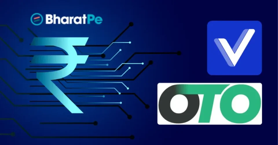 BharatPe to offer secured loans to its merchant partners: Announces partnership with OTO Capital and Volt Money