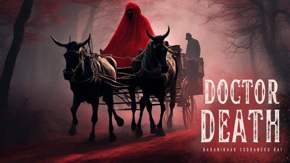 Sudhanshu Rai’s Doctor Death