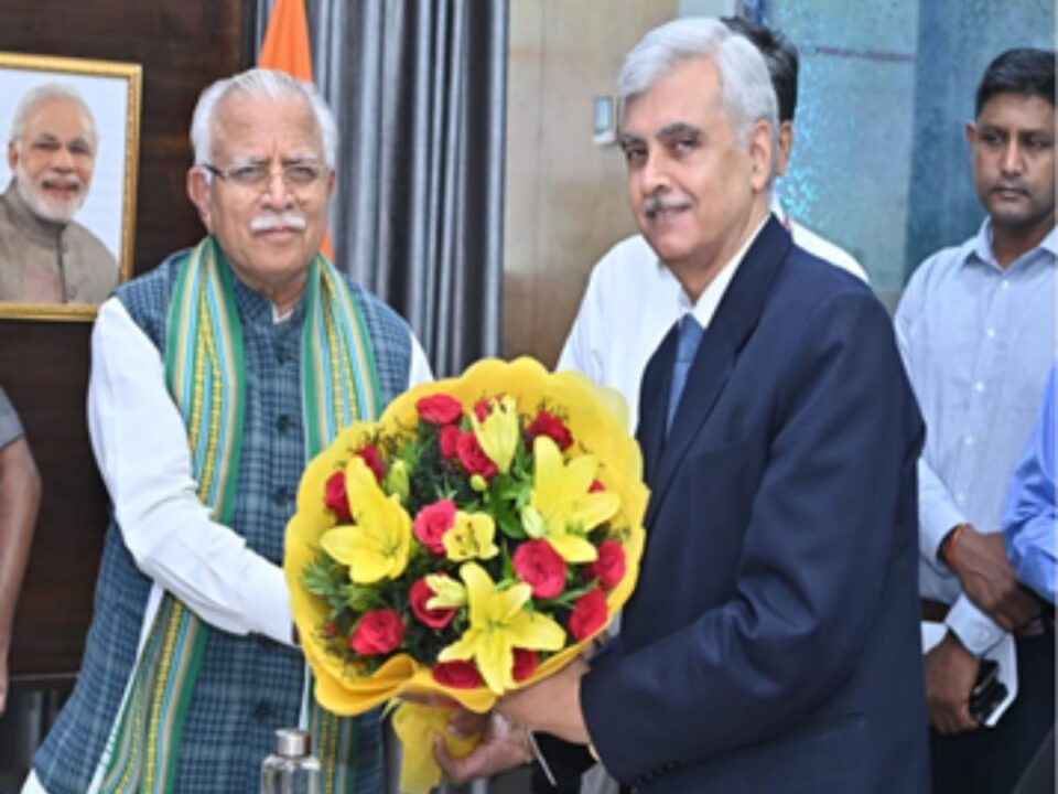 Government appoints Harish Dudani as Member in CERC