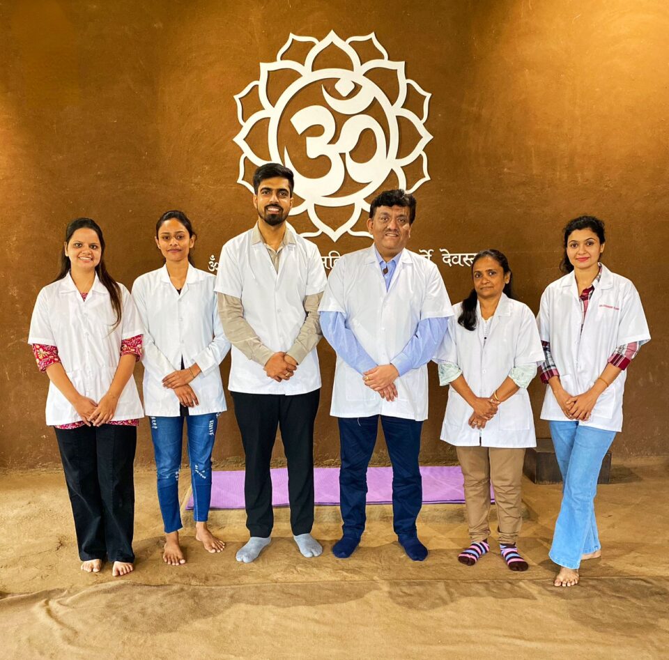 Holistica World Celebrates Over 2500+ Disease Reversals and Announces Expansion to 15-20 New Centers by 2025