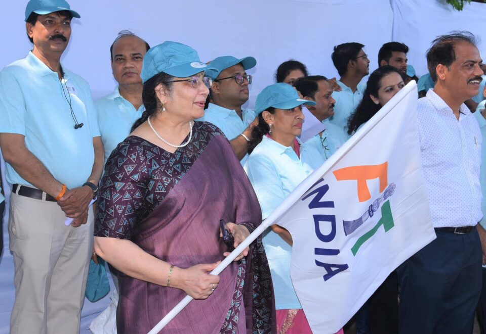 PFC celebrates National Sports Day 