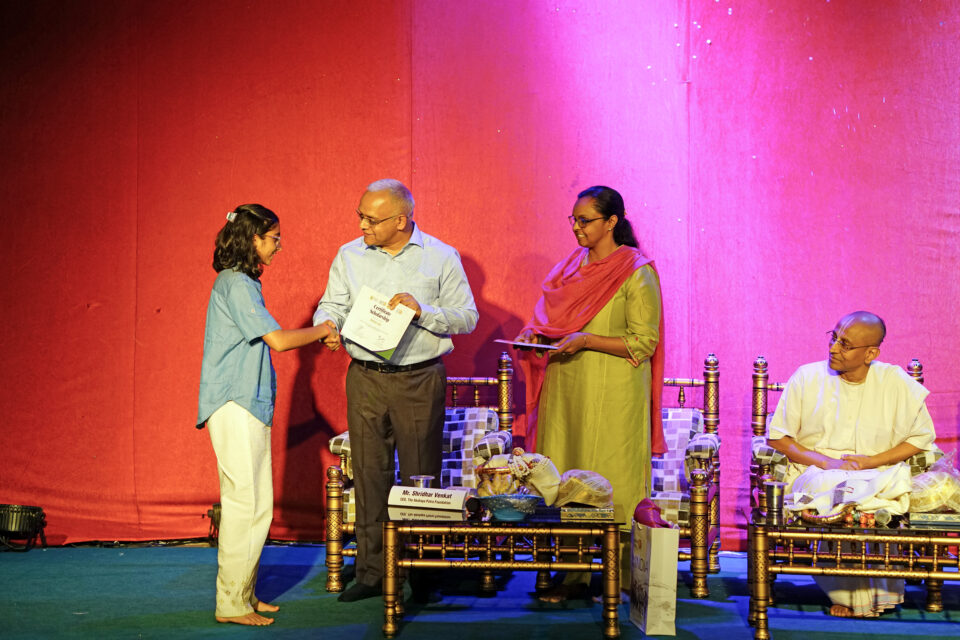 The Akshaya Patra Foundation Collaborates with Dr. Majeed Foundation to Empower Education Through Scholarships