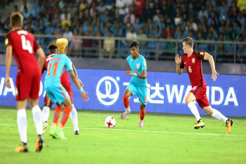 OYO signs MoU with India Khelo Football to support grassroot football development