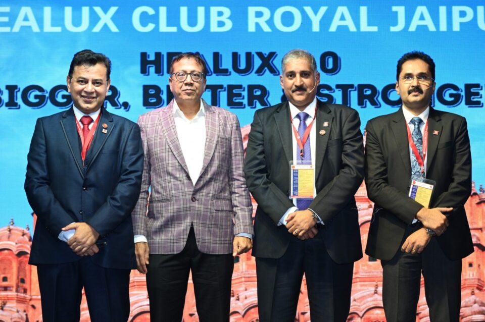 Vinod Cookware, India’s Premium Kitchenware Brand Acquires Healux International to Expand its B2C Stronghold within Borders
