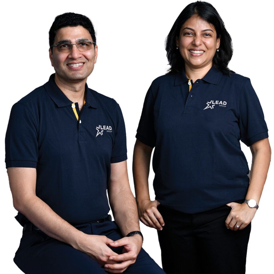LEAD Group clocks Rs. 370 Cr. revenue, brings down cash burn by 65% in FY’24; achieves positive EBITDA in Q1 of FY’25