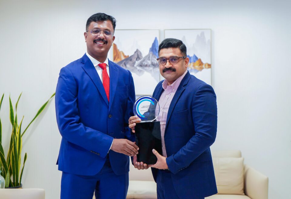 Lulu Malls Win Prestigious 2024 ICSC MAXI Awards for Marketing Excellence