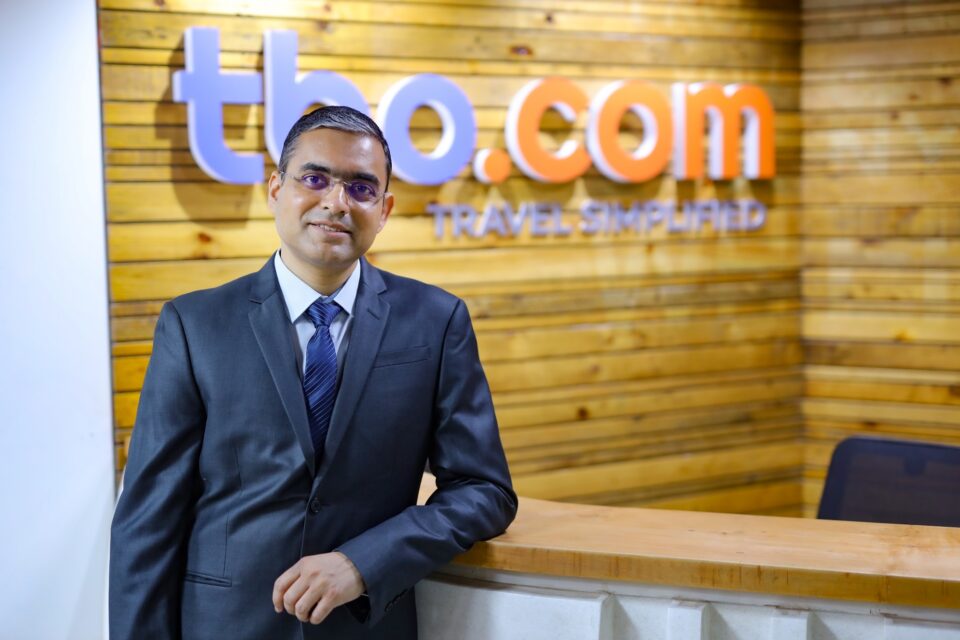The World Travel & Tourism Council appoints Gaurav Bhatnagar to Regional Vice Chair for India