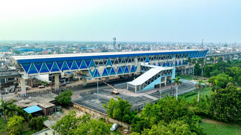 NCRTC Offers Exclusive Opportunity to Become an Integral Part of India's First RRTS