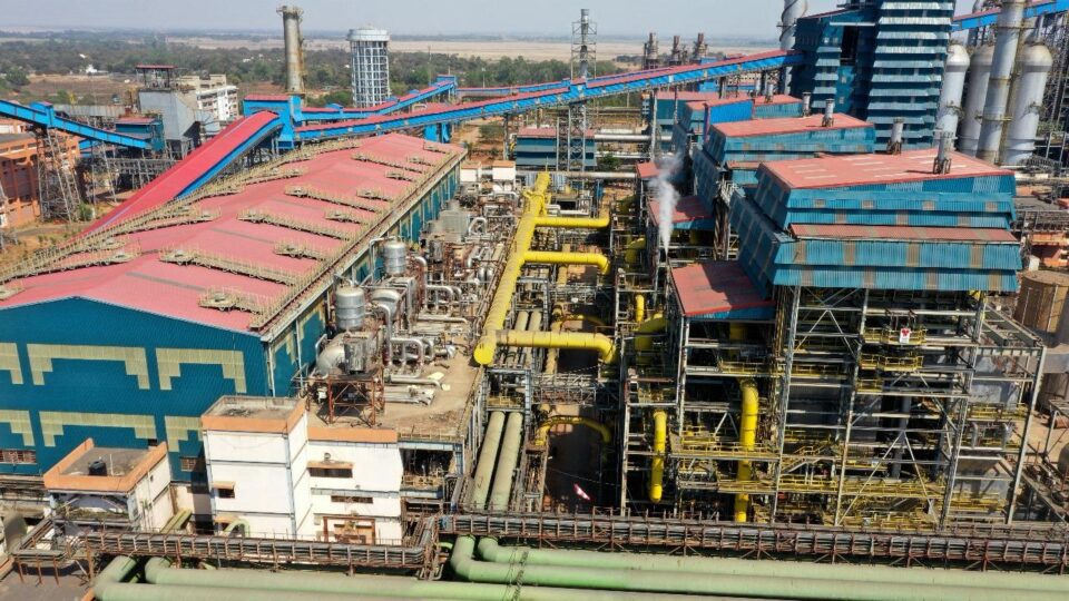 NMDC Steel Limited Achieves First Major Production Milestone