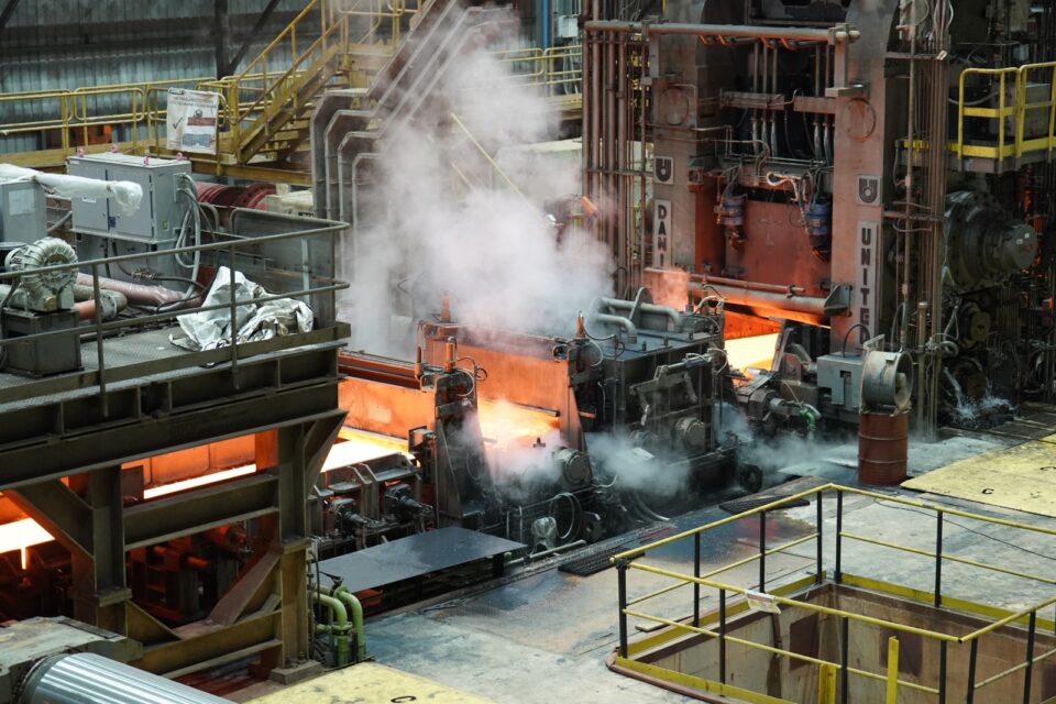NMDC Steel Limited Reaches 1 Million Ton Production Milestone