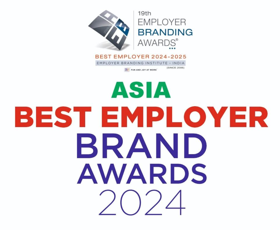  NTPC conferred with the “Asia’s Best Employer Brand Awards 2024