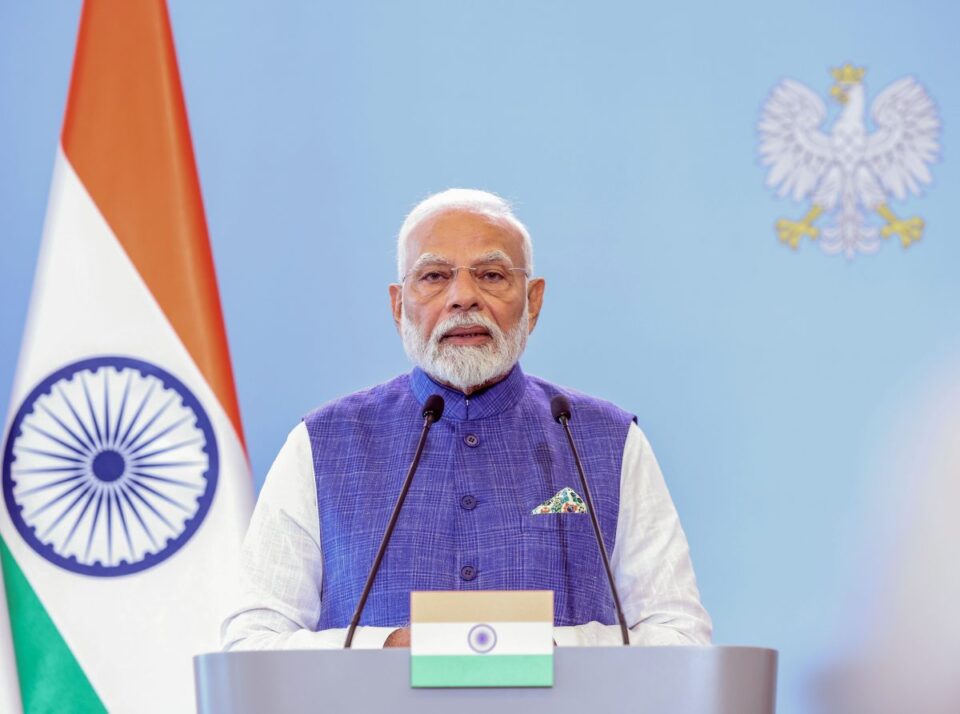 PM Modi To Distribute Certificates To 11 Lakh Lakhpati Didis In Maharashtra