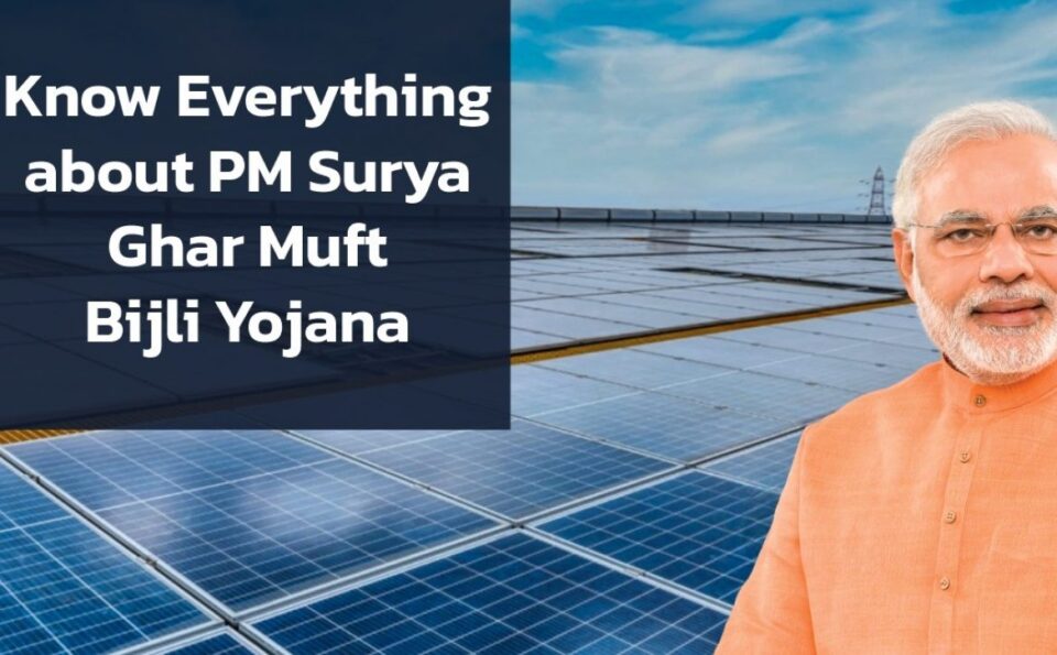 Servotech Power Systems Empowers Consumers with Subsidized Solar Solutions, Enrolled with 62 DISCOMs under PM Surya Ghar Muft Bijli Yojana