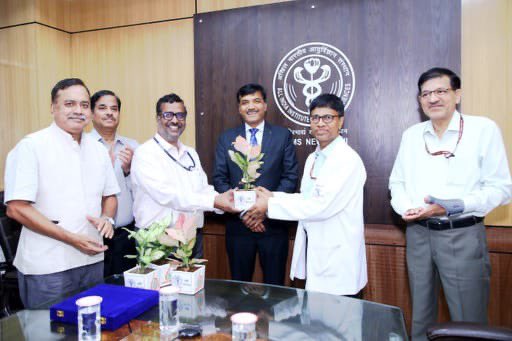 Powergrid to Collaborate with AIIMS Delhi under CSR