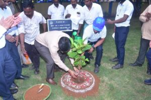 Electrosteel Organizes Valedictorian Function for its Notable social Initiatives