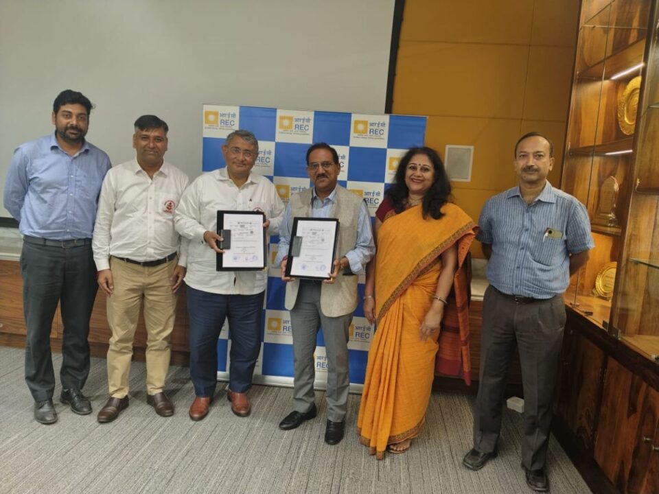 REC Limited commits Rs.15 Cr for free medical treatment of children