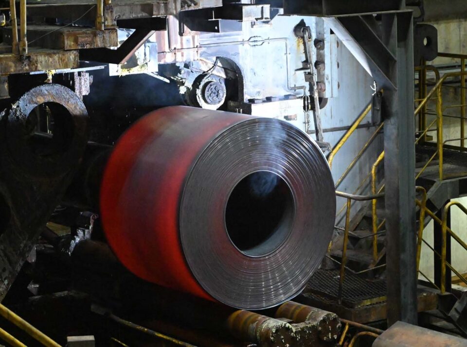 SAIL, Rourkela Steel Plant achieves record saleable steel production in April-July of FY 2024-25