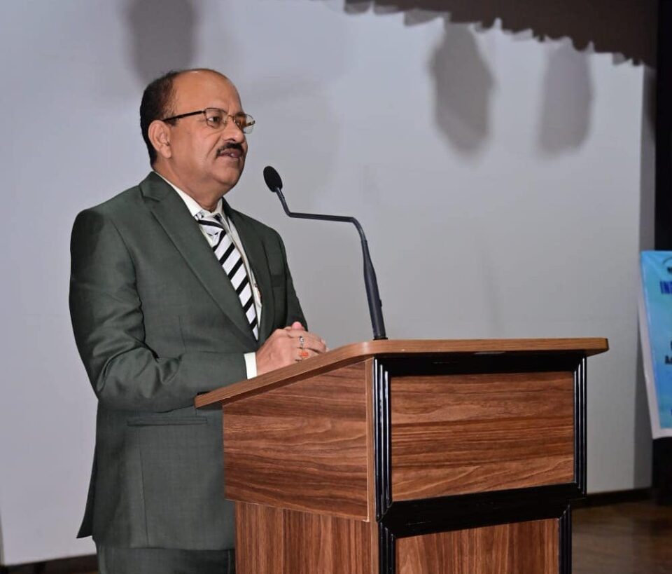 Empowering Coal India: Insights from the Capacity Building Program on IT Initiatives