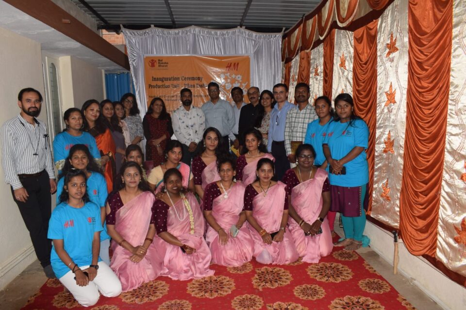 Tikau Fashion Launch: H&M and Bal Raksha Bharat’s Circular Economy Initiative to Revolutionize Waste Management in Bengaluru