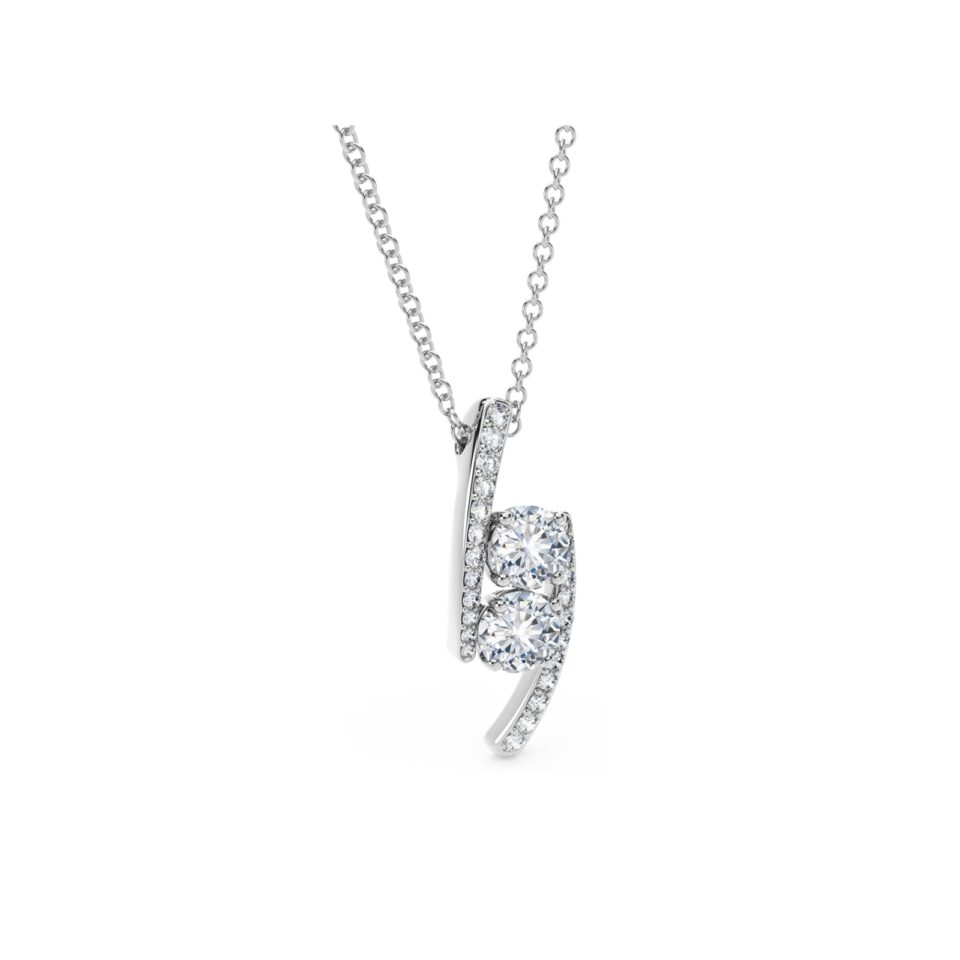 Celebrate Raksha Bandhan with De Beers Forevermark's Twogether Collection
