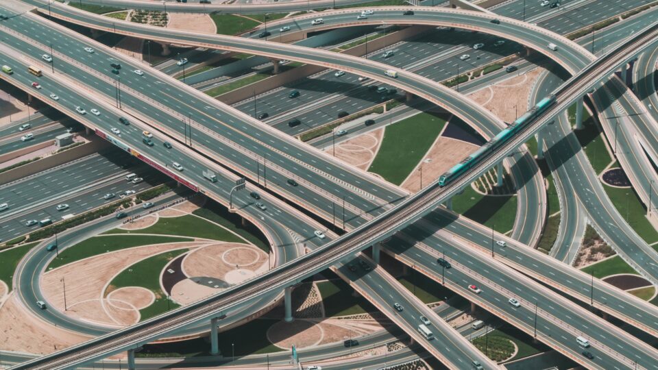 Cabinet Approves 8 National High-Speed Road Corridor Projects Totaling 936 km, Costing Rs. 50,655 Crore