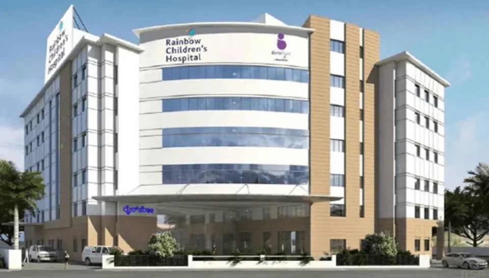 Rainbow Children’s Medicare Ltd. Reports Strong Q1 FY24-25 Growth post Successful Expansion
