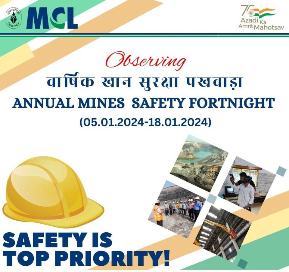 MCL is setting a new standard for workplace safety