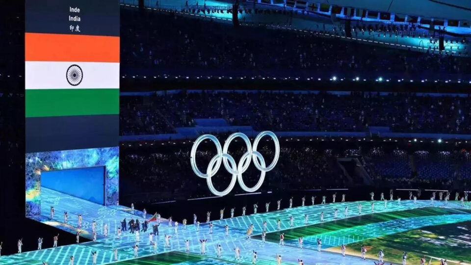 Paris Olympics sparks surge in sports training centre searches across India: Justdial