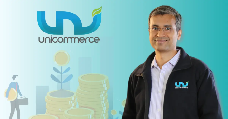 Unicommerce eSolutions Limited raises ₹ 124.46 crore from 14 anchor investors at the upper price band of ₹ 108 per equity share