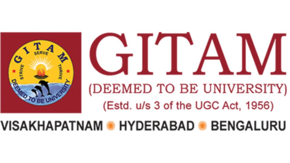 13 GITAM Faculty Recognized Among Global Top 2% Scientists in Stanford University Report