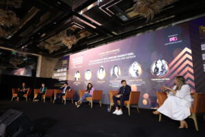 Influence Exchange Confex & Awards 2.0 Series 