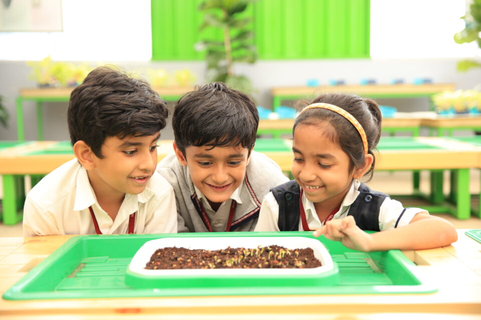 Glentree Academy opens its third campus with cutting-edge earth lab facility in Bengaluru