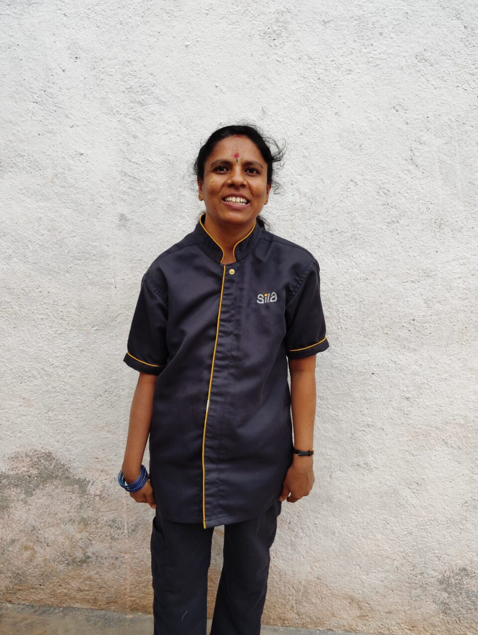 ASDC at ACC Thondebhavi empowers rural women by transforming their careers with skill development