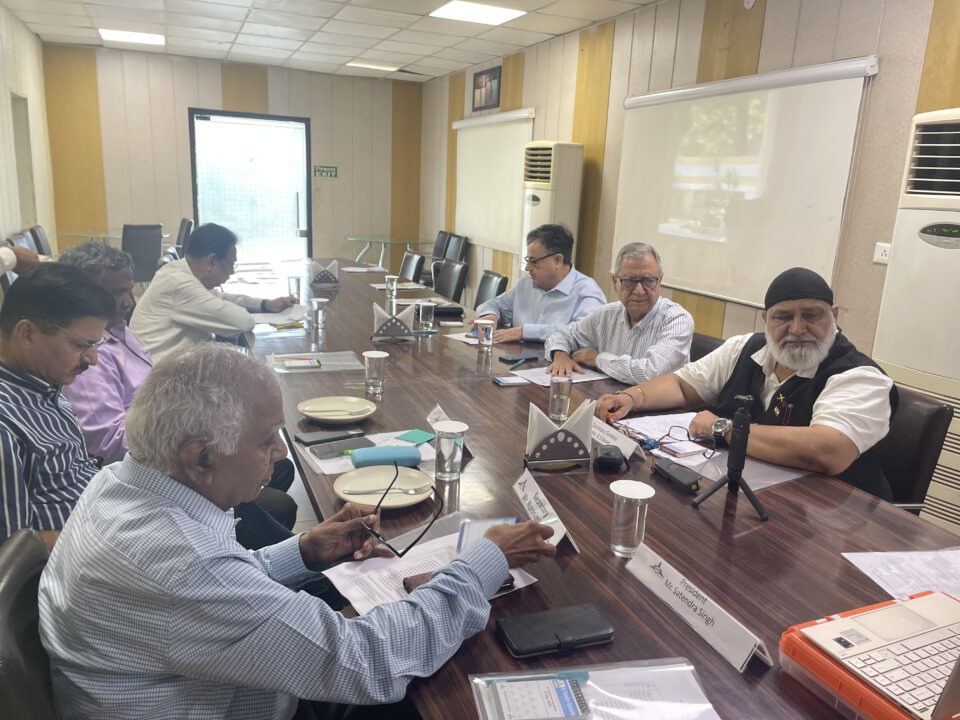Air Travellers' Association Pledges Full Support to Civil Aviation Minister's Vision for the Sector
