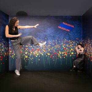 India’s first Paradox Museum launch in Mumbai