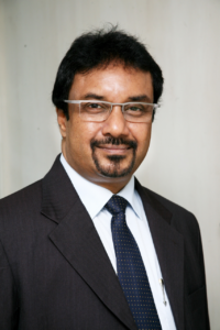 Navin Kumar appointed as Managing Director while Dr R Kumar to be Chairman of Navin's