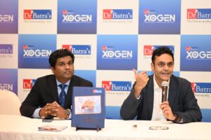  Dr Batra’s® Unveils Cutting-Edge XOGEN Therapy in Bengaluru: A First-of-Its-Kind Exosome-Based Solution for Hereditary Hair Loss
