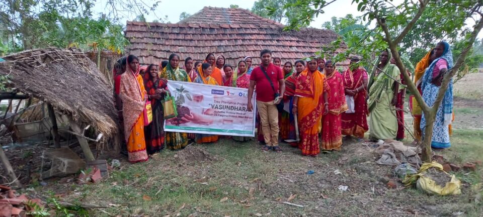 Using Blockchain Technology Social Entrepreneur from IIT Aims to Plant 10 Million Trees