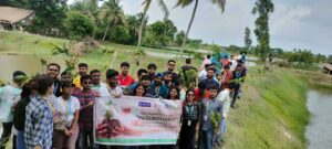 Using Blockchain Technology Social Entrepreneur from IIT Aims to Plant 10 Million Trees