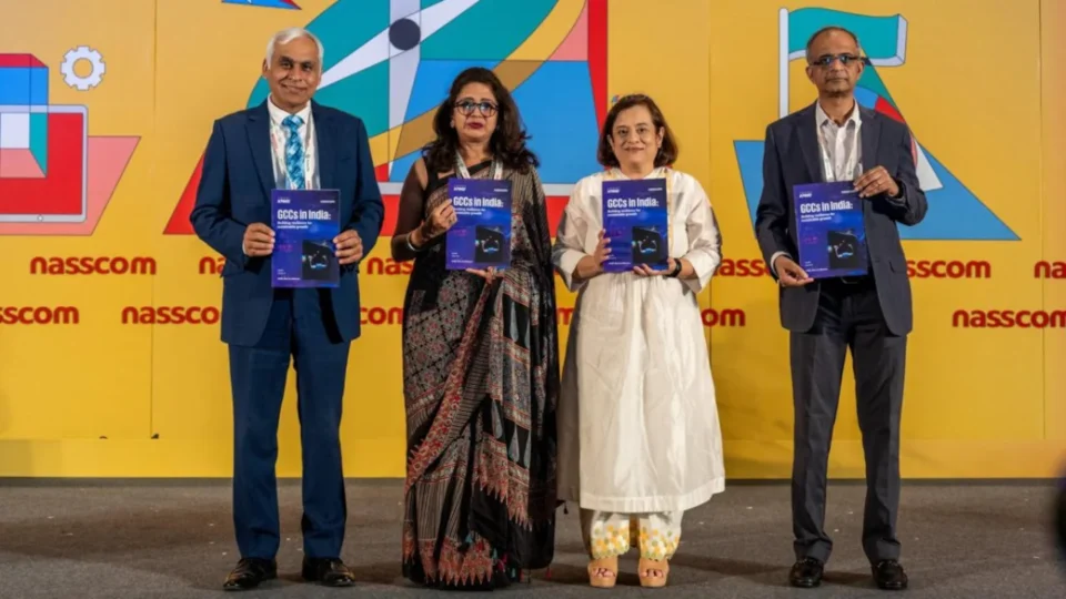 ET GCC Conclave 2024: India's Growing Role in Global Business