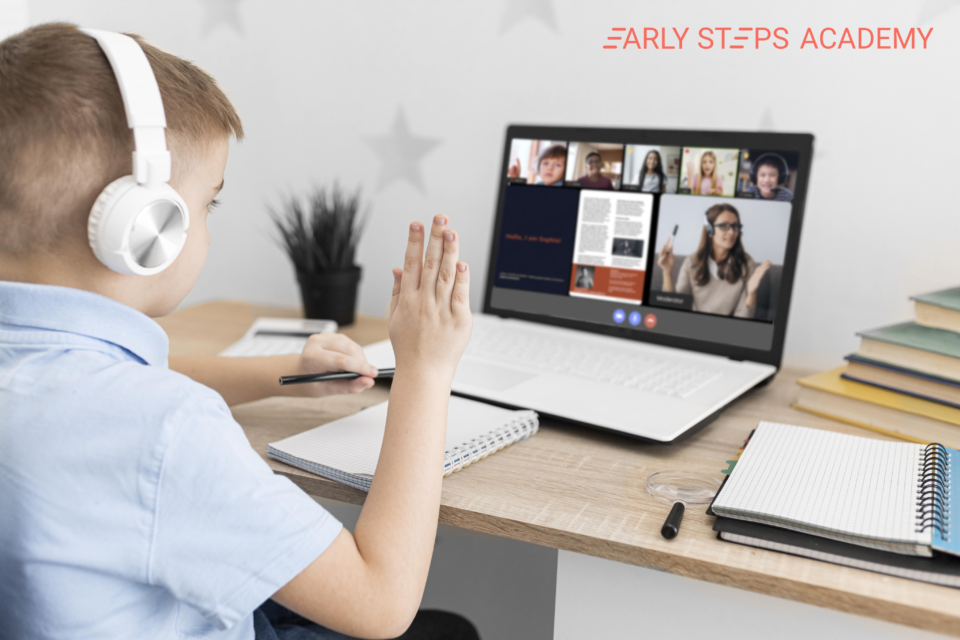 Early Steps Academy Expands Global Footprint to 100 Countries