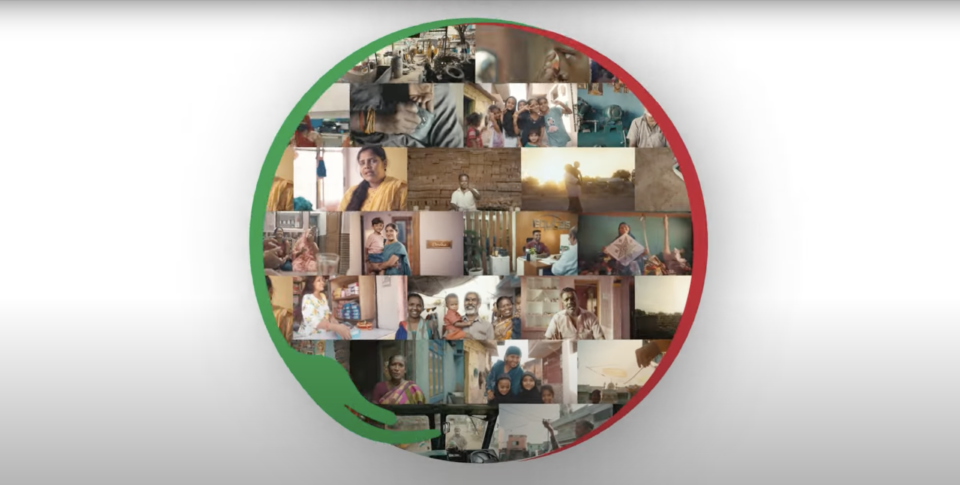 Equitas Small Finance Bank’s ‘Beyond Banking’ campaign empowering society economically and socially