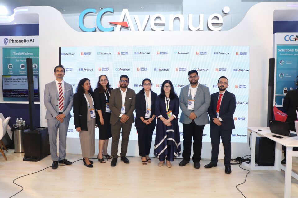 NBBL recognises BillAvenue as a -Certified TSP Partner