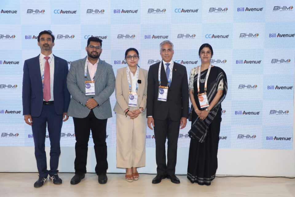 Infibeam Avenues Ltd’s BillAvenue Empowers BHIM App with Prepaid Mobile Recharges