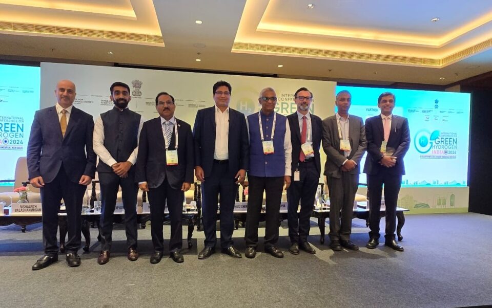 CMD IREDA Advocates for Innovative Financing