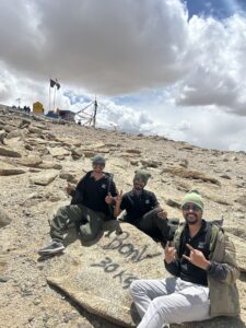 BonV Aero Achieves World Record for a High-Altitude UAV Hover Test