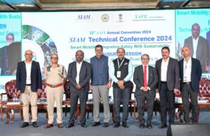 SIAM-SAFE Technical Conference 2024 Highlights Smart Mobility Safety and Sustainability