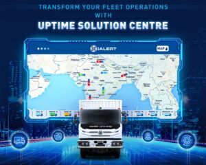 Ashok Leyland Inaugurates Future-Ready ‘Uptime Solution Center’ at Ennore 