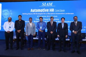 Preparing Future-Ready Talents in Auto Sector