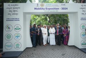 SAFE Annual Convention 2024 Unites Industry and Government Leaders for Safer Roads and Mobility